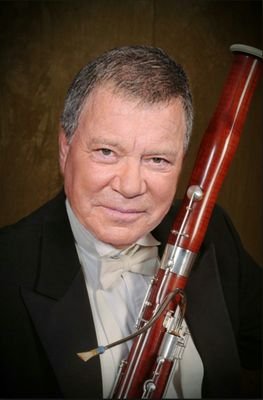 Shatners Bassoon