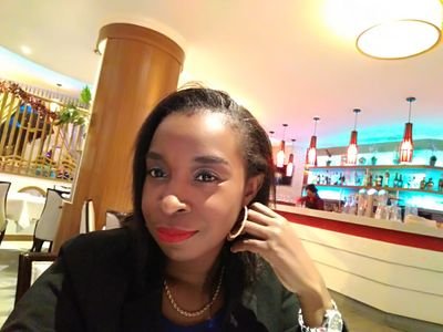 MiriamFogoum's profile picture. 