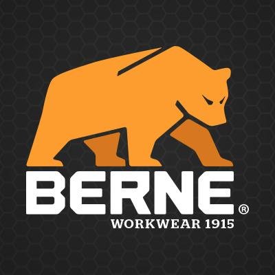 Berne Apparel　ベア　ハンティング　ジャケット Jackets – Berne Apparel