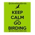 cleveland birds (@clevelandbirds) Twitter profile photo