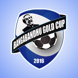 Bangabandhu Gold Cup is an international football tournament organised by the BFF as a tribute to Father of the Nation Bangabandhu Sheikh Mujibur Rahman.