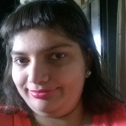 HarshaShah60064's profile picture. 