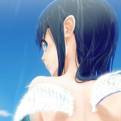 はねぷかさんのプロフィール画像