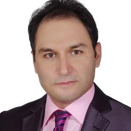 MortezaNe's profile picture. 