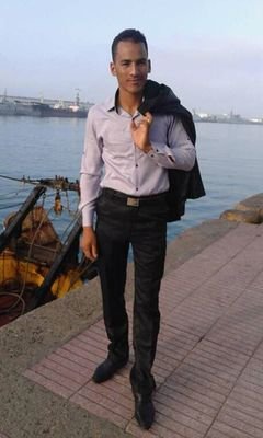 AbdelmajidZine's profile picture. 