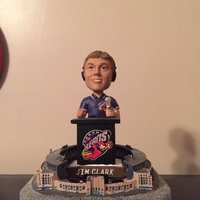 Jim Clark (@jimclarkpbp) 's Twitter Profile