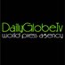 DailyGlobeTv (@dailyglobetv) Twitter profile photo DailyGlobeTv (@dailyglobetv) Twitter profile photo