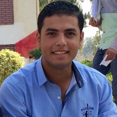 hazem_saabry's profile picture. Software Engineer @instabug