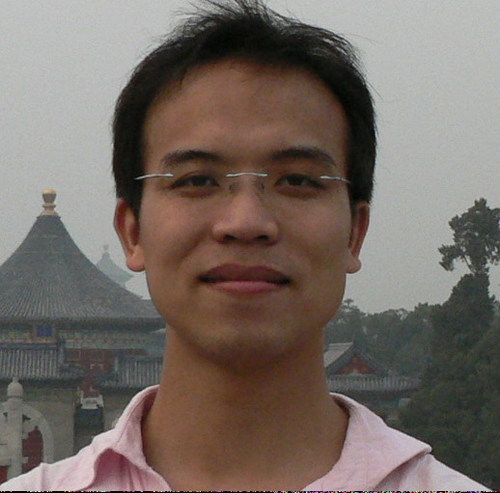 joeaniu's profile picture. 诨名阿牛。传统行业软件开发老兵，数年前转入互联网。喜欢没事儿瞎琢磨。关注领域：DDD、NoSQL、敏捷开发、精益思想、Flash、SNS、软件开发管理文化、移动互联网、创业、技术八卦。  目前主要分享工作生活中的思考片段（50%)，RT一些我认为好的新闻评论。