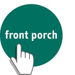 Hi! I'm a Project Coordinator for the Front Porch Center for Innovation and Wellbeing. We are interested in the intersection of aging services and technology.