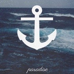 happylilanchor's profile picture. An anchor for the soul is a weight lifted off your shoulders ☺