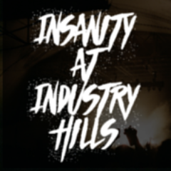 Insanity@Industry