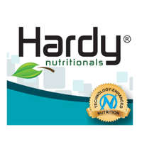 HardyNutritionals (@gethardynow) 's Twitter Profile Photo HardyNutritionals (@gethardynow) 's Twitter Profile Photo