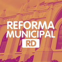 Reforma Municipal RD (@municipalrd) 's Twitter Profile Photo Reforma Municipal RD (@municipalrd) 's Twitter Profile Photo