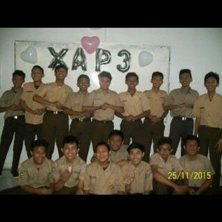 AldistaRafly's profile picture. Gausah liat-liat kosong bionya