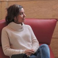 Iolanda Arboleas (@iolandagalaxi) 's Twitter Profile Photo Iolanda Arboleas (@iolandagalaxi) 's Twitter Profile Photo