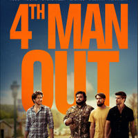 4th Man Out (@4thmanout) 's Twitter Profile