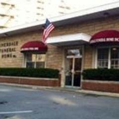 Riverdale Funeral Home Inc - Serving all of New York's  five boroughs as well as Long Island, Westchester and New Jersey.