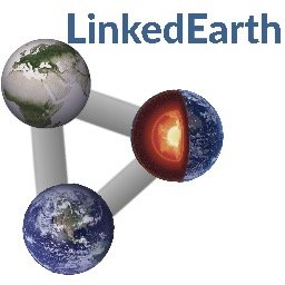 Thumbnail of linked.earth