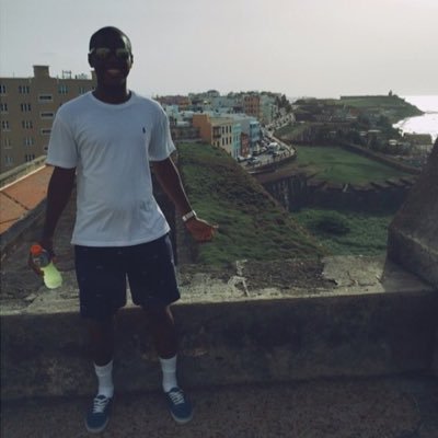 yoeliot's profile picture. fgcu alum