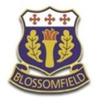 Blossomfield Club (@blossclub) 's Twitter Profile
