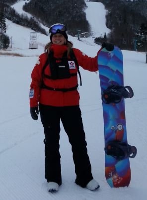 Tara Noseworthy