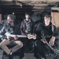 Eye 4 an Eye(@e4aeband) 's Twitter Profile Photo