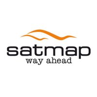 Satmap Systems (@satmapgps) 's Twitter Profile