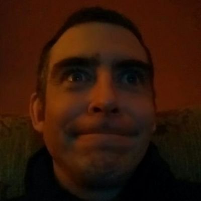 FlathartaDaragh's profile picture. Could have been pope