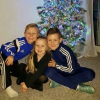 Steven Richardson (@stevengrichy77) 's Twitter Profile