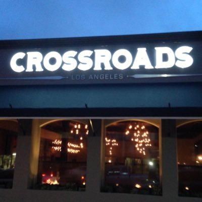Crossroads Kitchen Profile