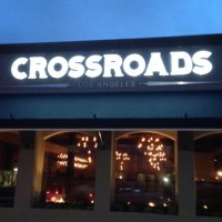 Crossroads Kitchen (@crossroads) 's Twitter Profile
