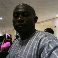 Sadiq Mutiu (@mutiusadiq) 's Twitter Profile