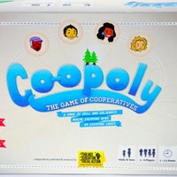 Co-opoly: The Game (@coopoly) 's Twitter Profile