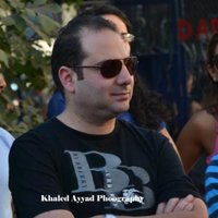 George Azar (@markazmaghayro) 's Twitter Profile