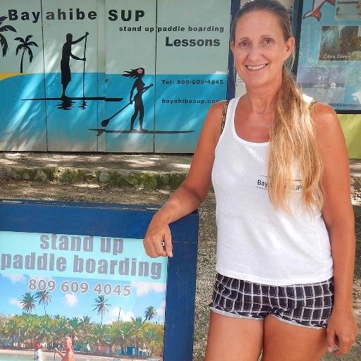 We offer Stand Up Paddle Boarding lessons, guided coastal tours and rentals on the calm, clear waters of Bayahibe Bay.