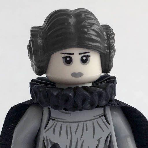 Ada 'LEGO' Lovelace
