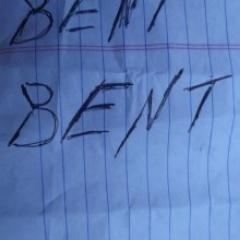 thebentfilm's profile picture. 