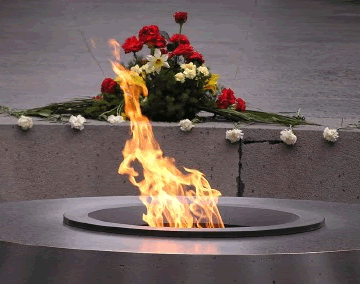 This account is dedicated to worldwide recognition of the 1915 Armenian Genocide and for prevention of any new genocide around the world.