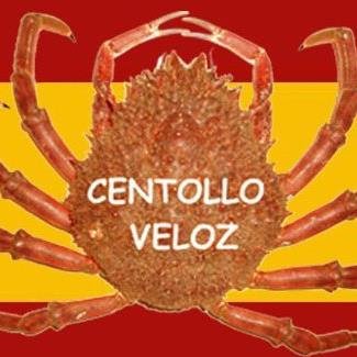 centolloveloz's profile picture. Hoy puede ser un gran dia