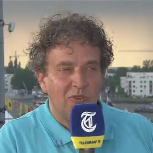 Boven op al het watersportnieuws