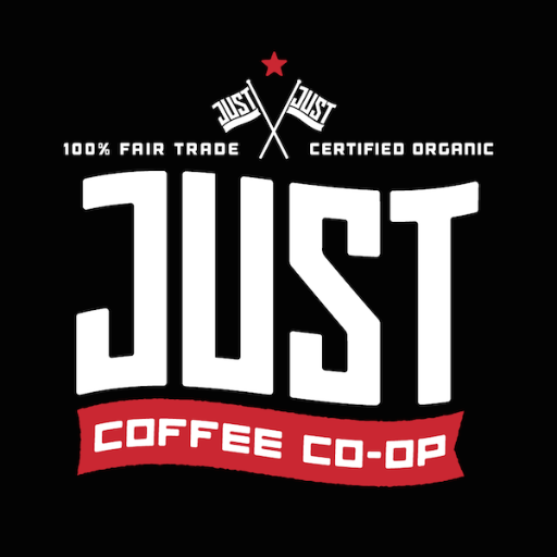 Justice From The Grounds Up - 100% #FairTrade, #Organic #CoffeeRoaster.
Wanna get in touch about something?
Please email us at info@justcoffee.coop.