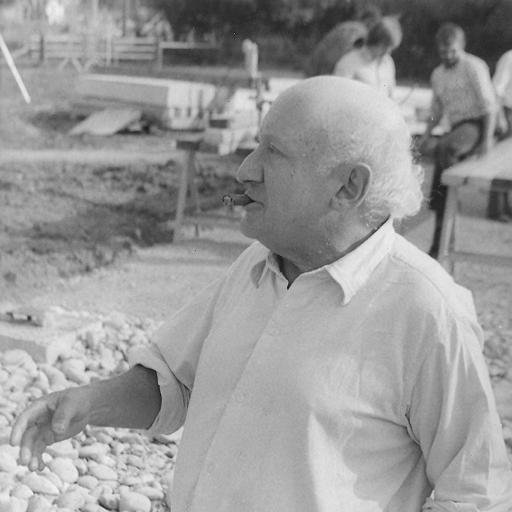 Celebrating architect Walter Segal (1907-1985) #selfbuild #community #housing #architecture #modernism New book: Walter Segal: Selfbuilt Architect