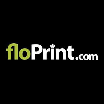 floprint's profile picture. Fast & Good.