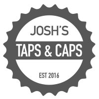Josh's Taps and Caps (@joshstapsncaps) 's Twitter Profile Photo Josh's Taps and Caps (@joshstapsncaps) 's Twitter Profile Photo