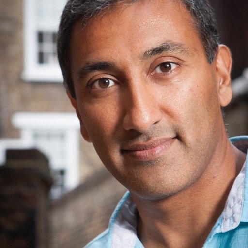 vkapadia's profile picture. Husband, father and founder of @thinqshift. I'm into leadership, challenging traditional ways of thinking, and helping 'fabulous' people make an impact!