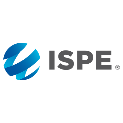 The International Society for Pharmaceutical Engineering (ISPE) is a nonprofit association serving its 20,000+ Members worldwide.