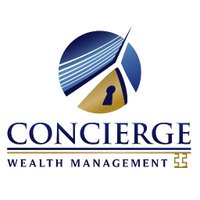 ConciergeWealthManagement(@ConciergeWM) 's Twitter Profile Photo