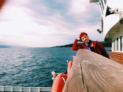 vildanpirim's profile picture. MEB ' de öğretmen. Sadece öğretmen.
Branş tarih..
YALOVA