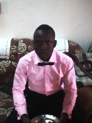 wouapi_francis's profile picture. 